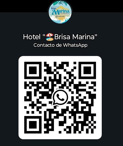 WhatsApp QR Code